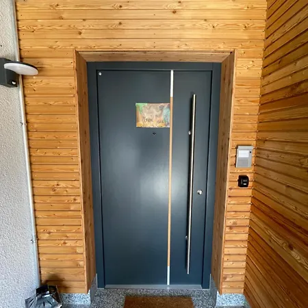 Ruheoase An Der Iller Apartment Illertissen Exterior photo