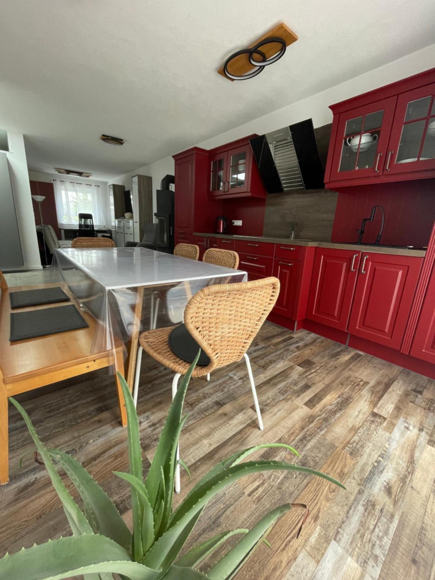 Apartment Ruheoase An Der Iller Illertissen