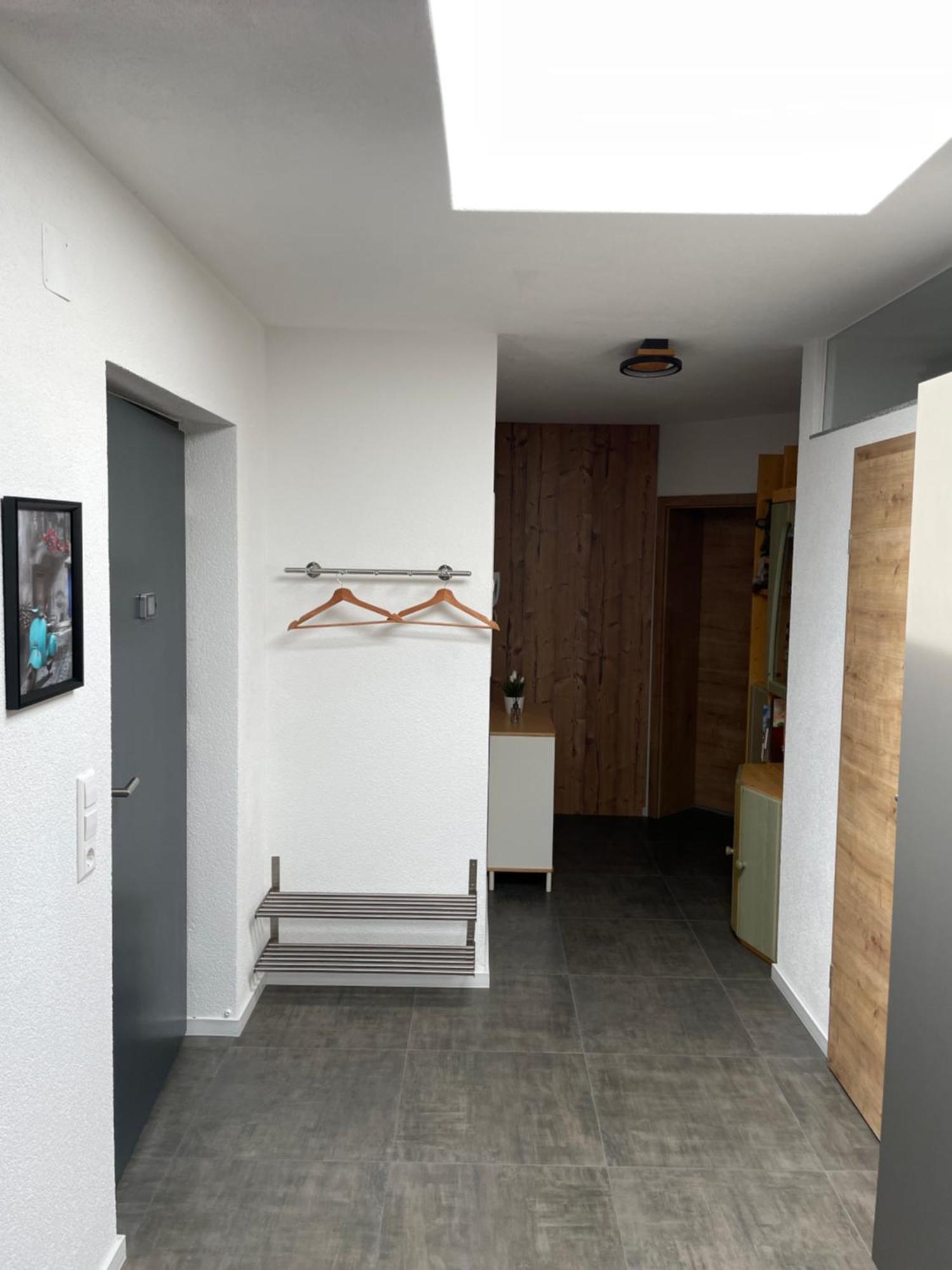 Apartment Ruheoase An Der Iller Illertissen