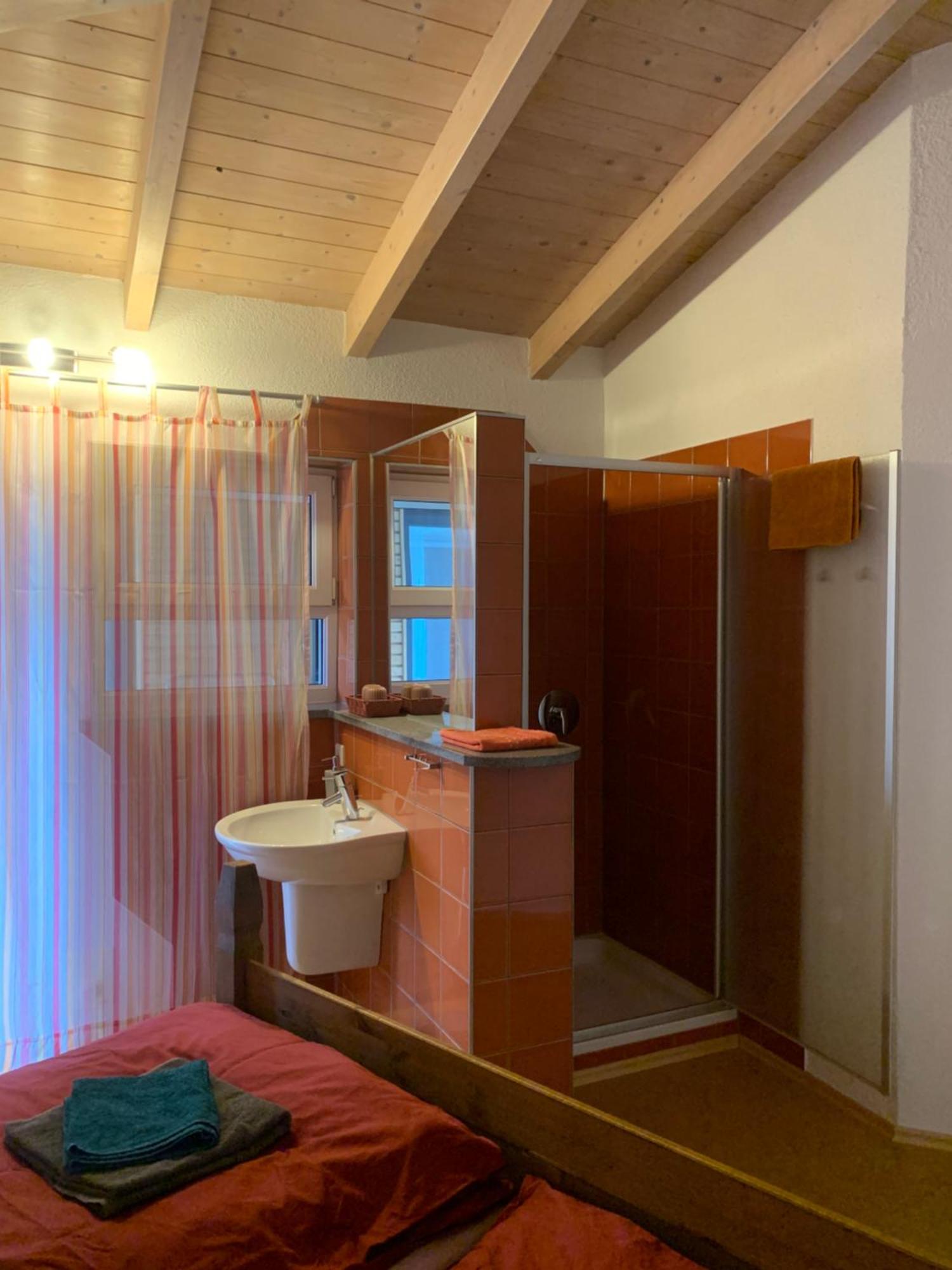 Apartment Ruheoase An Der Iller Illertissen