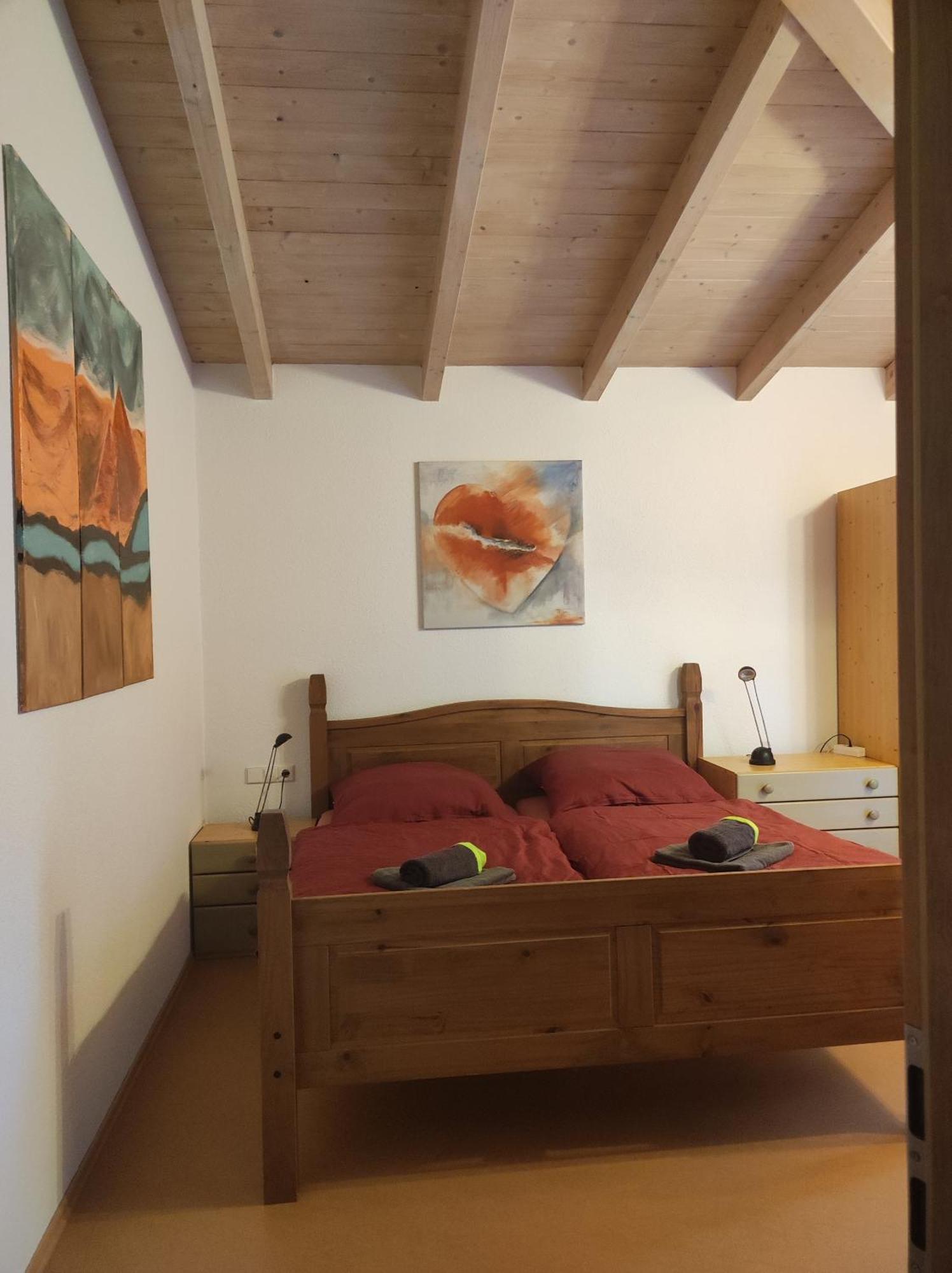 Apartment Ruheoase An Der Iller Illertissen