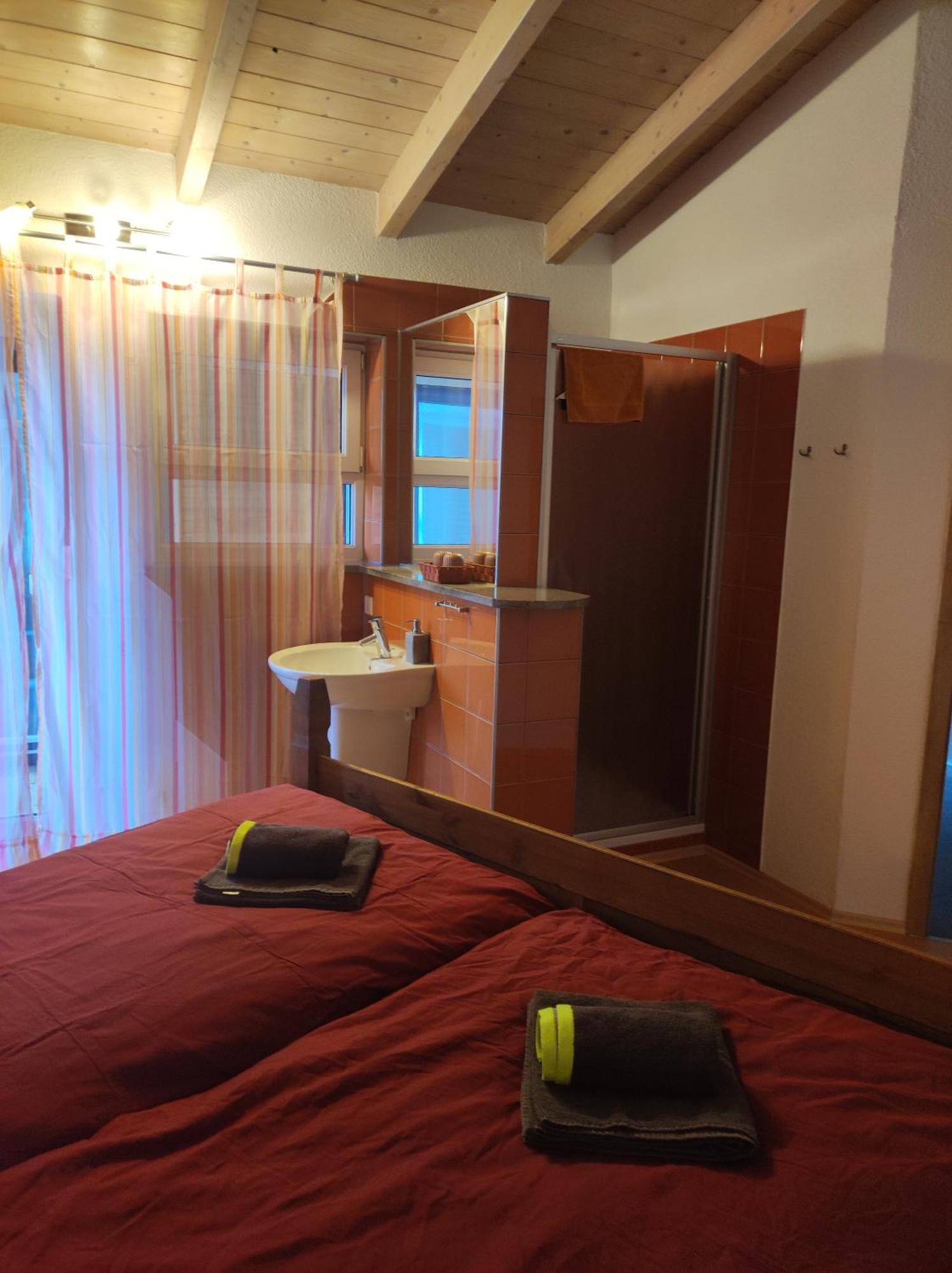 Apartment Ruheoase An Der Iller *