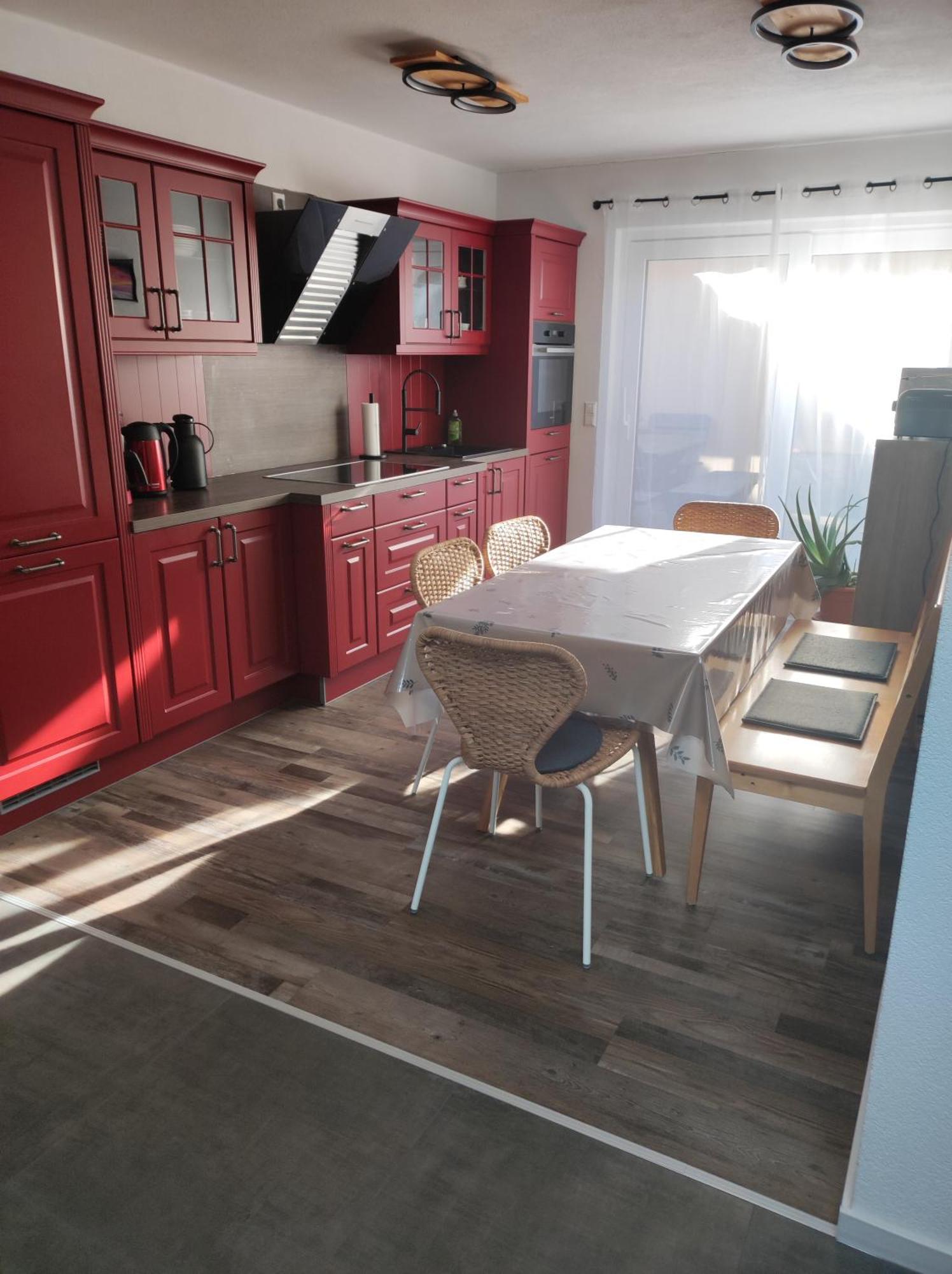 Apartment Ruheoase An Der Iller